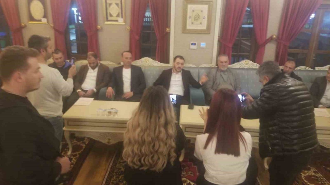 AK Parti’nin Manisa milletvekili adayları tanıtılacak