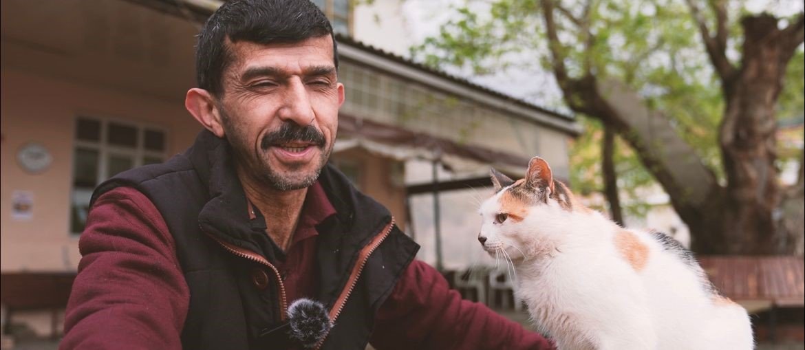 Gürsu’nun yaramaz ’Karahıdır’ı