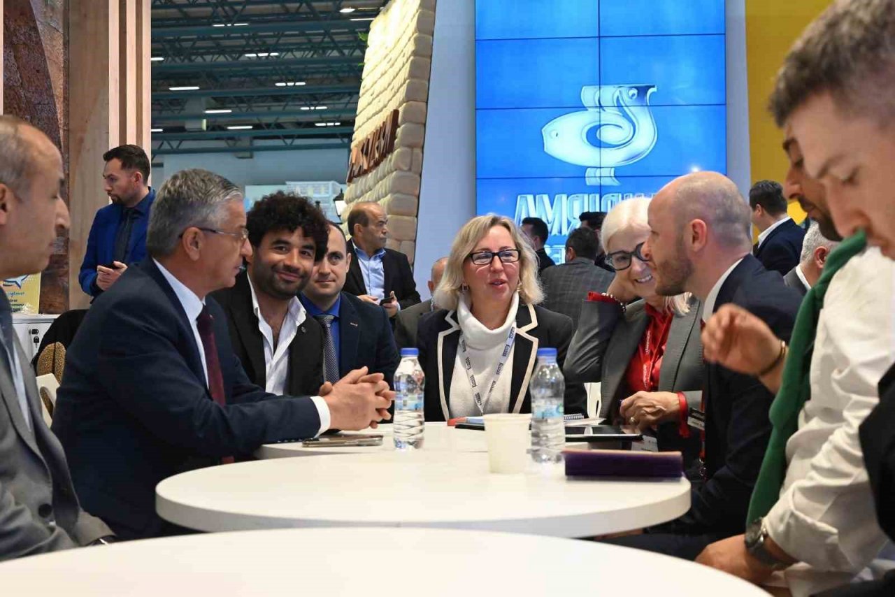 Kemer’e İngiliz misafir akını başlıyor