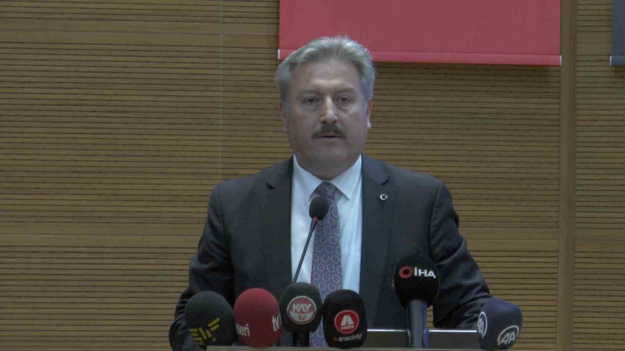 Prof. Dr. Haluk Özener: “Önümüzdeki 500 yıl için en güvenli yer Kahramanmaraş’tır”