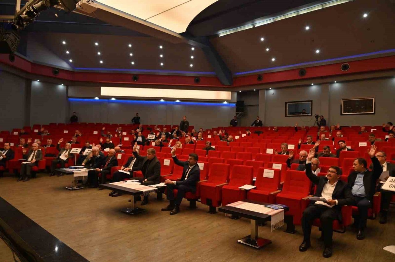 MASKİ güneş enerjisi santralleri ile gücünü yükseltiyor