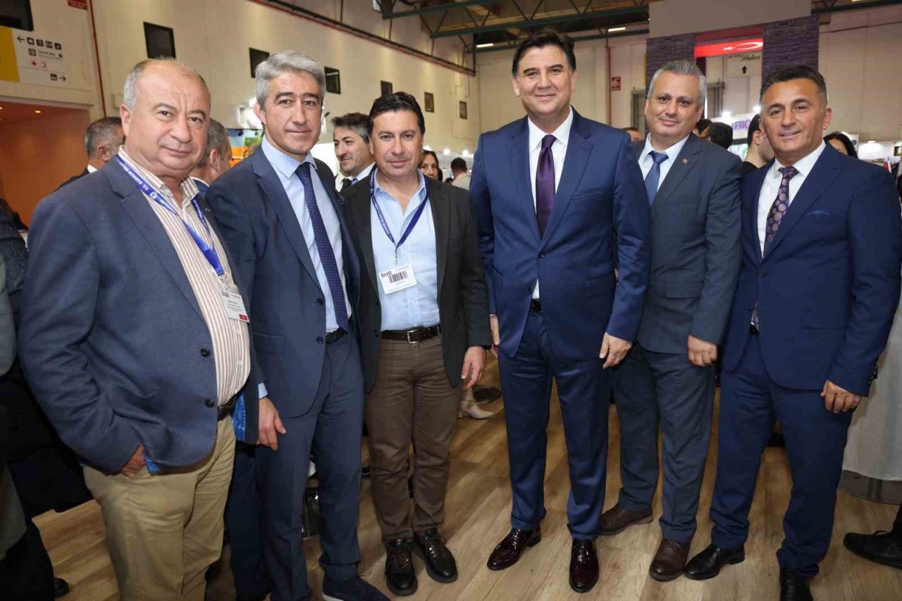 Marmaris turizm sezonundan umutlu