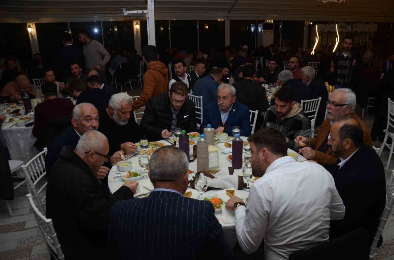 Bakan Özer: “Türkiye, son 20 yılda yepyeni bir yolculuğa çıktı”