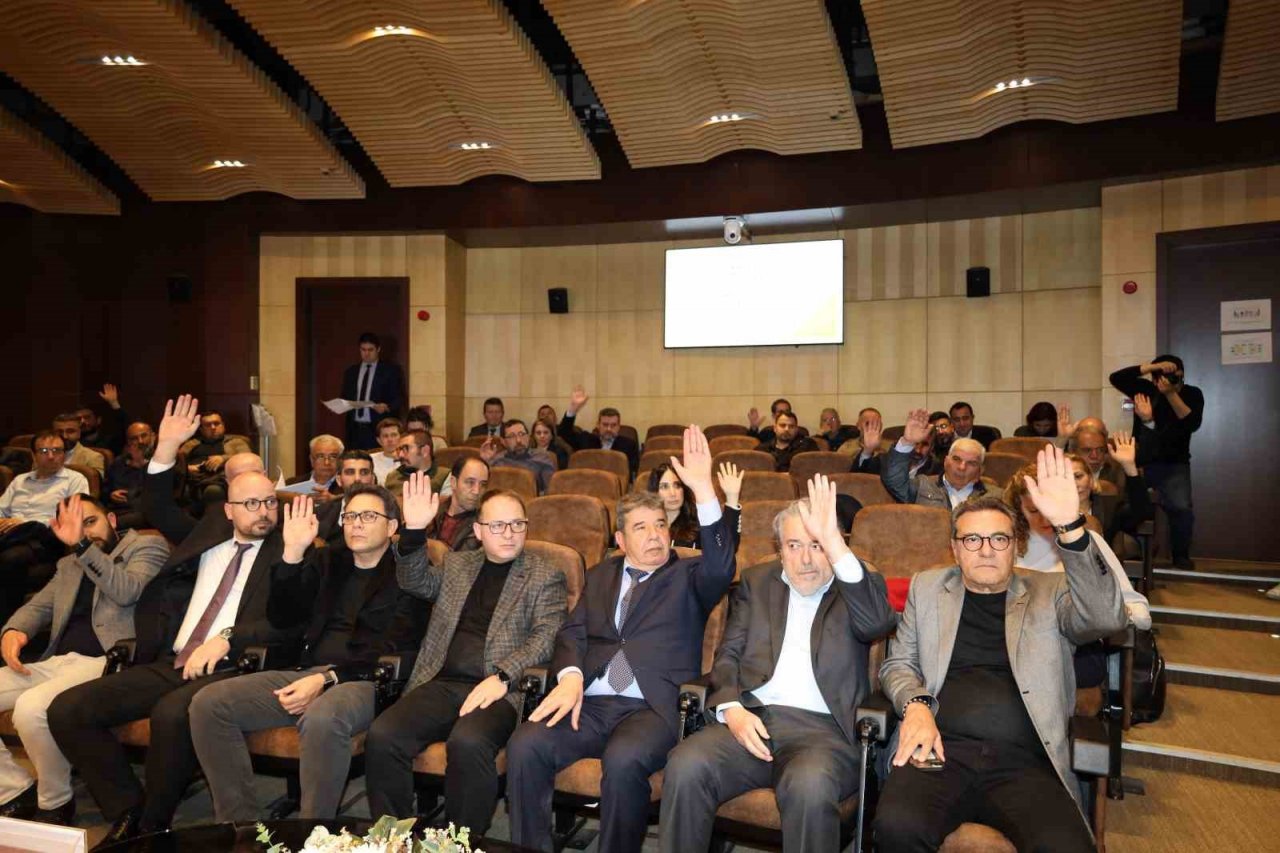 Egeli mobilya, kâğıt ve orman ürünleri ihracatçıları 2023 yılında 1,1 milyar dolar ihracat hedefliyor