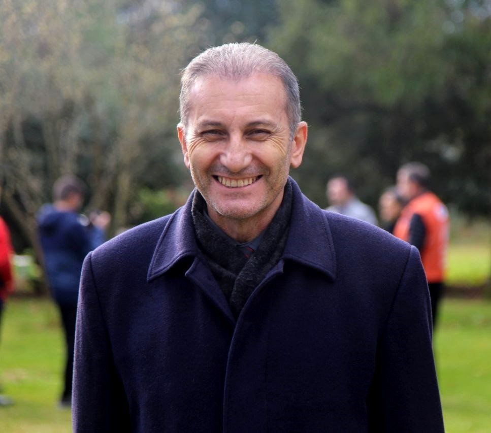 Karatekin, “Yalova turizmde önemli bir konumda”