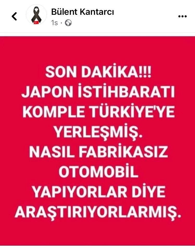 Yerli otomobil ile alay eden CHP’li başkana eşekli cevap