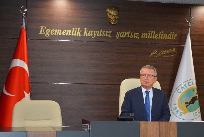Yerli otomobil ile alay eden CHP’li başkana eşekli cevap