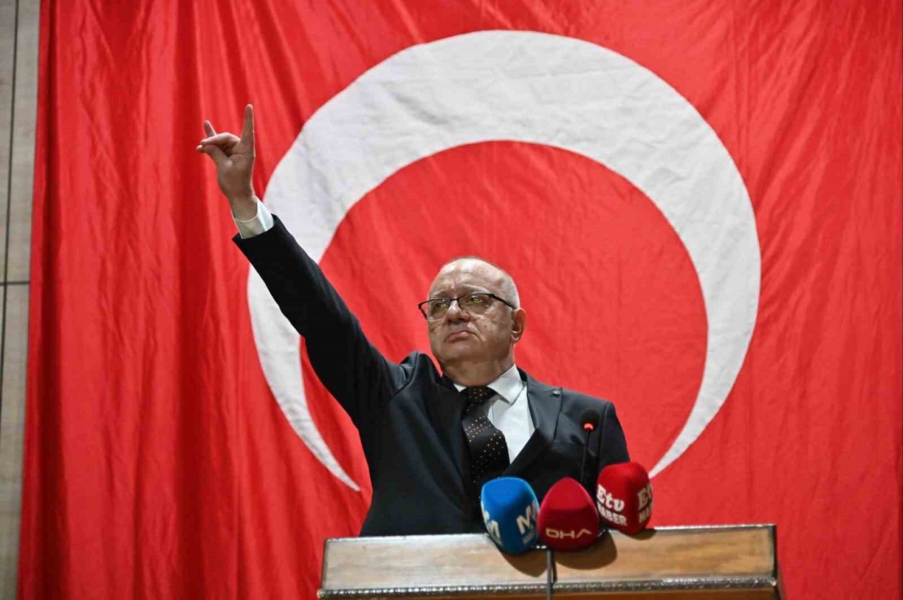 MHP Manisa Milletvekili adayları tanıtıldı