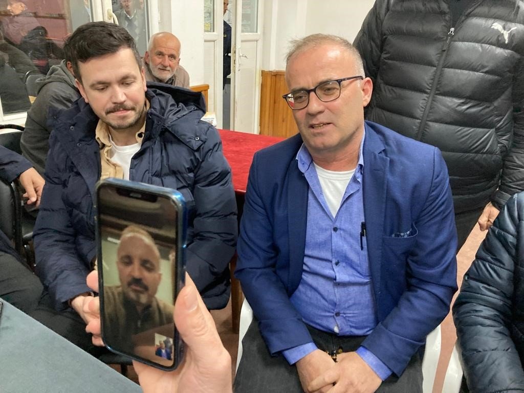 AK Partili Turan: "Cuma günü Tarım Bakanımızla Çanakkale’deyiz"
