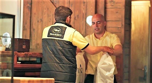 İşletmelerin dağıtım sorununu çözen Maxijet büyümeye devam ediyor