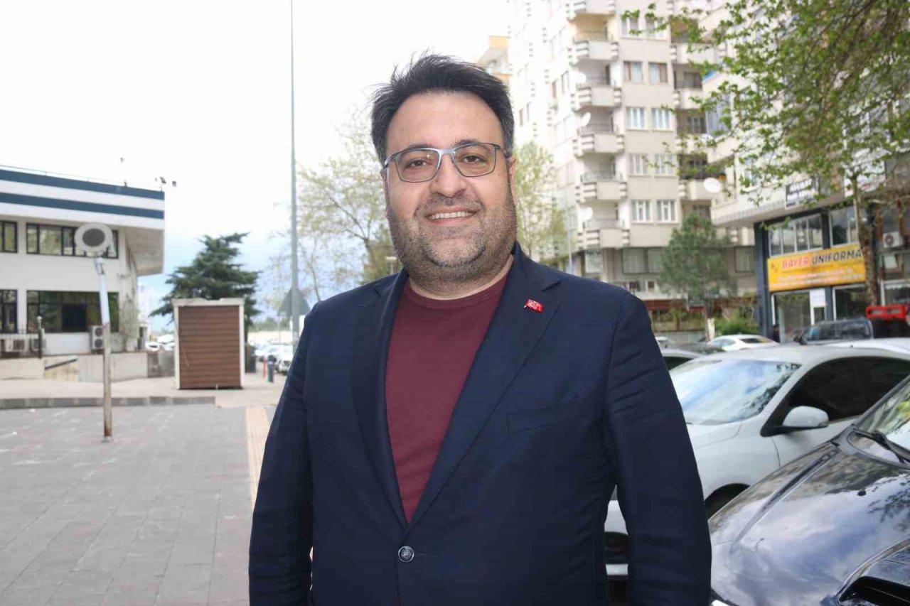Cumhurbaşkanı Erdoğan, Diyarbakır’da TOKİ konutlarının temel atma törenine katılacak
