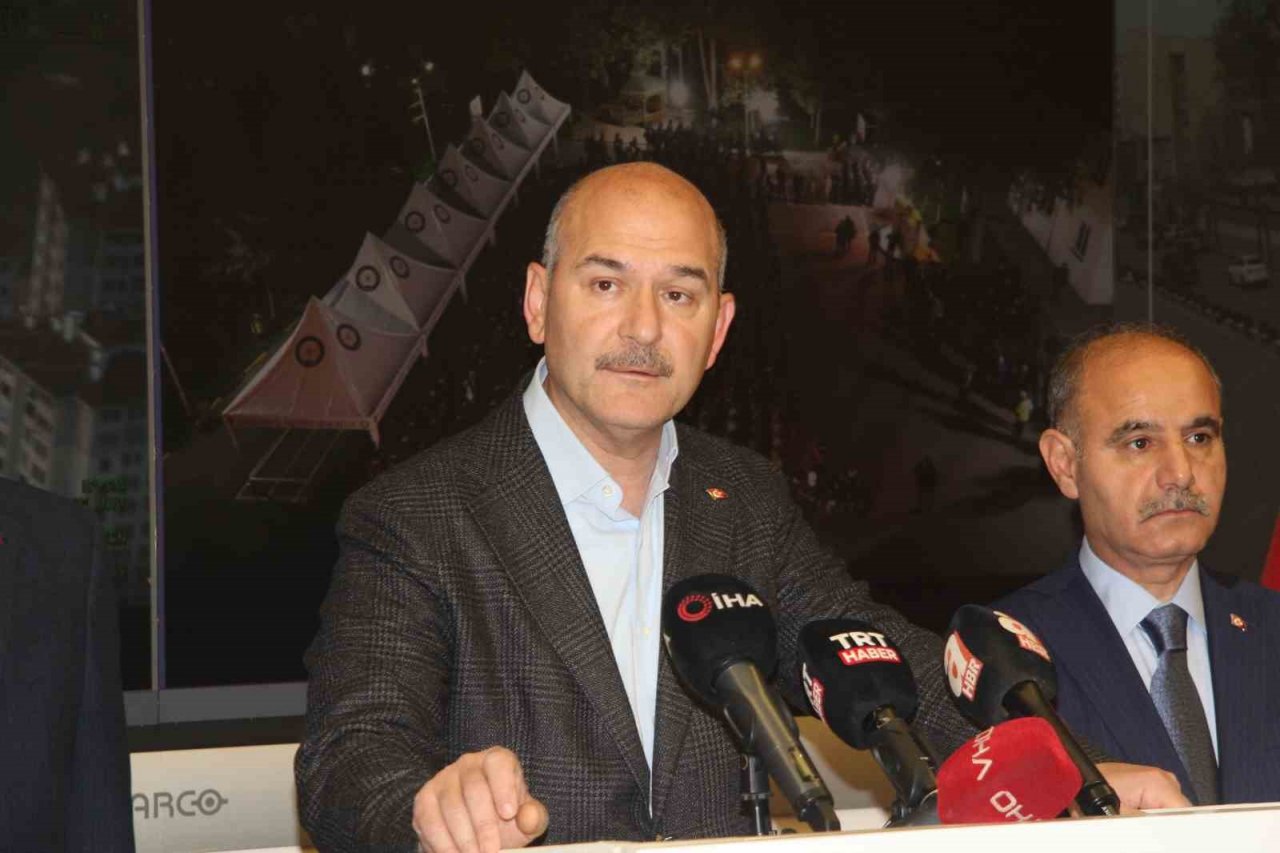 Gaziantep’te Kökünü Kurutma Operasyonu: 149 gözaltı