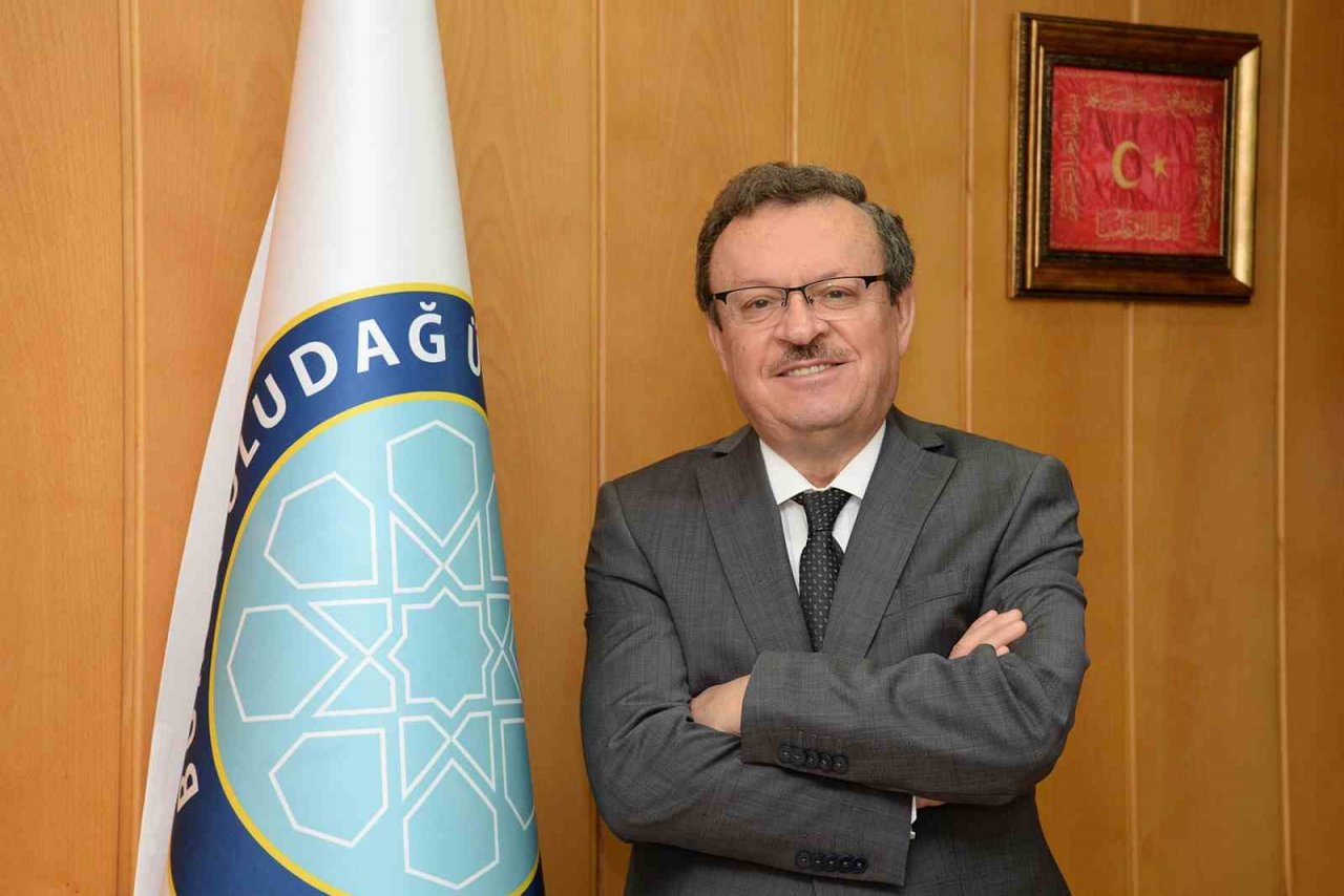 Uludağ Üniversitesi’nin 18 ADEP projesine YÖK’ten onay