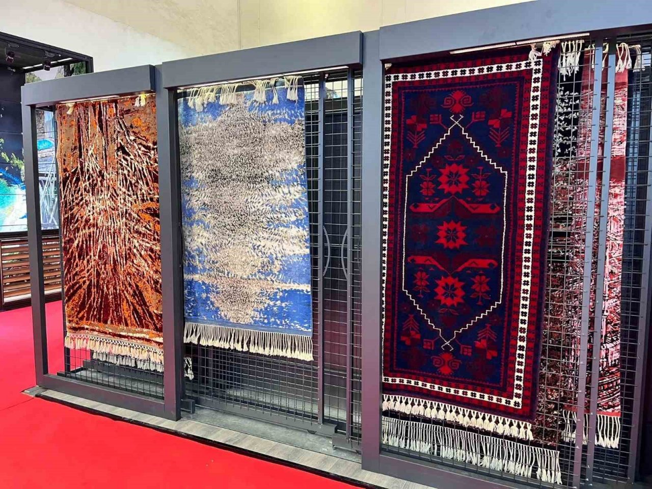 EMİT 2023’te Doğal Şehir Sındırgı rüzgarı