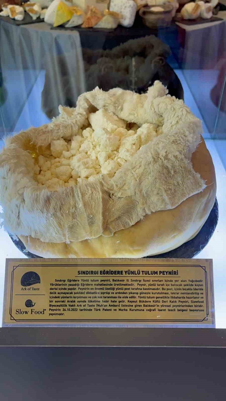 EMİT 2023’te Doğal Şehir Sındırgı rüzgarı