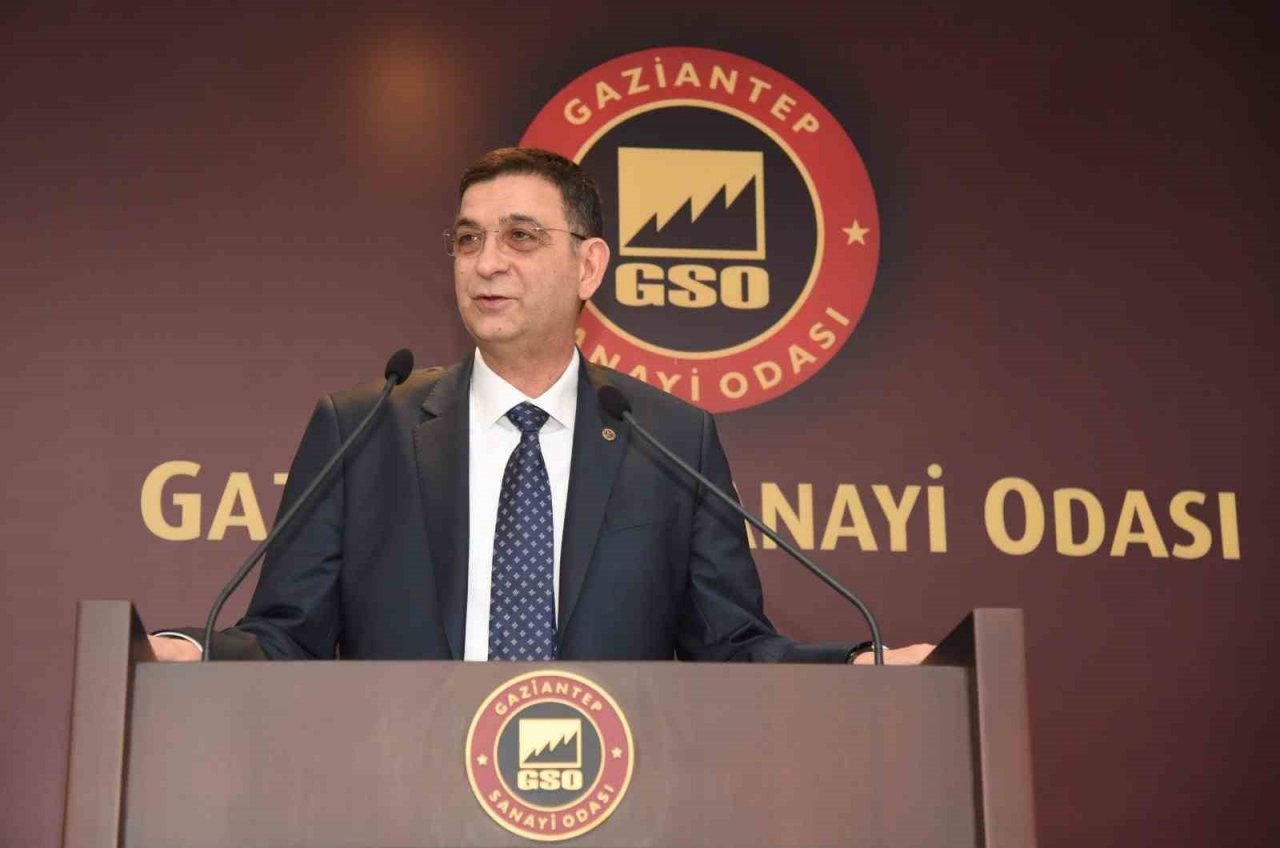 GSO’da, deprem ve endüsrtiyel riskler karşısında sigortanın önemi anlatıldı