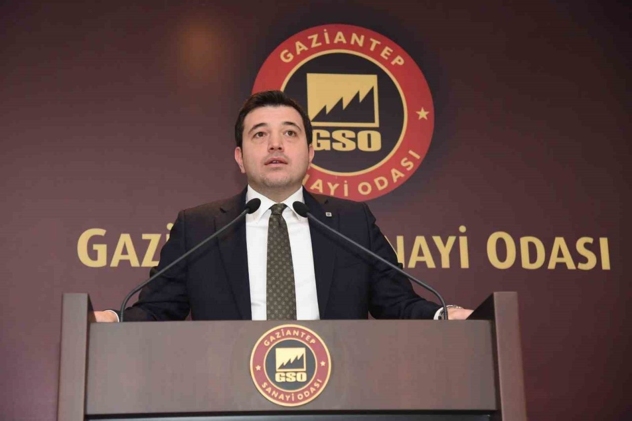 GSO’da, deprem ve endüsrtiyel riskler karşısında sigortanın önemi anlatıldı