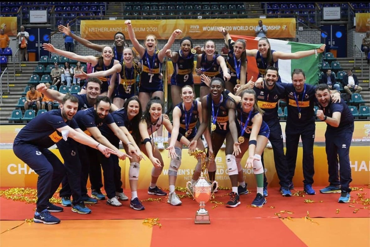 İtalyan voleybolcunun ölümüne ilişkin Başsavcılık soruşturma başlattı