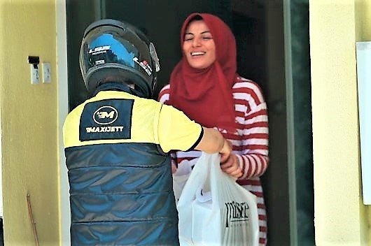 İşletmelerin dağıtım sorununu çözen Maxijet büyümeye devam ediyor