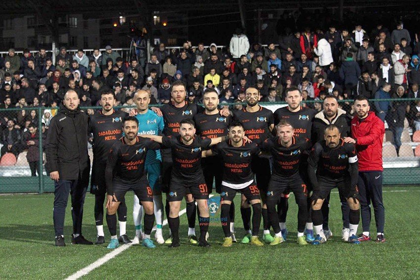 Süper Amatör’de finalin adı belli oldu