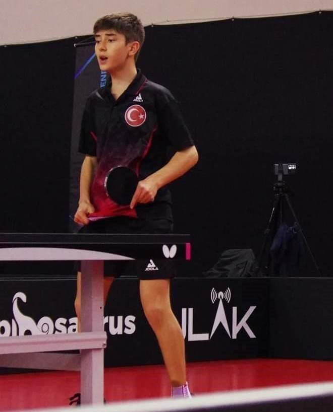 Kocasinanlı sporcular, uluslararası müsabakaya damga vurdu