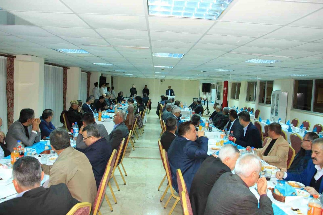 Kumluca Kaymakamı Erdemir: "Çalışmalarımıza kaldığımız yerden devam edeceğiz"