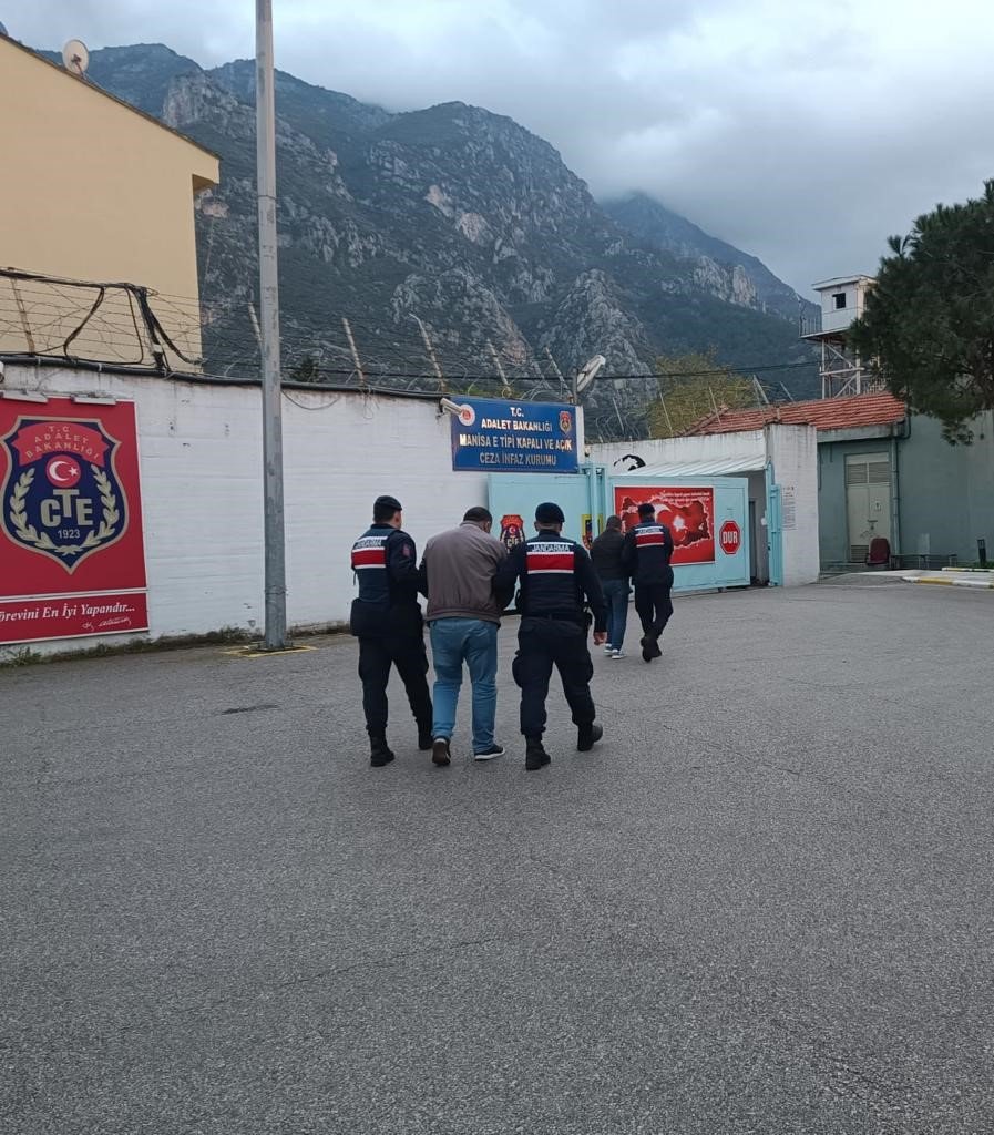 ’Altın bulduk, ara beni değerlendirelim’ suç örgütü çökertildi