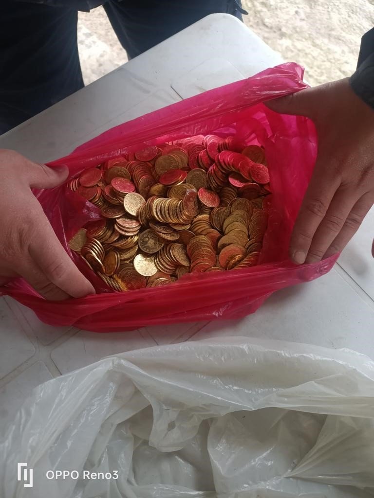 ’Altın bulduk, ara beni değerlendirelim’ suç örgütü çökertildi