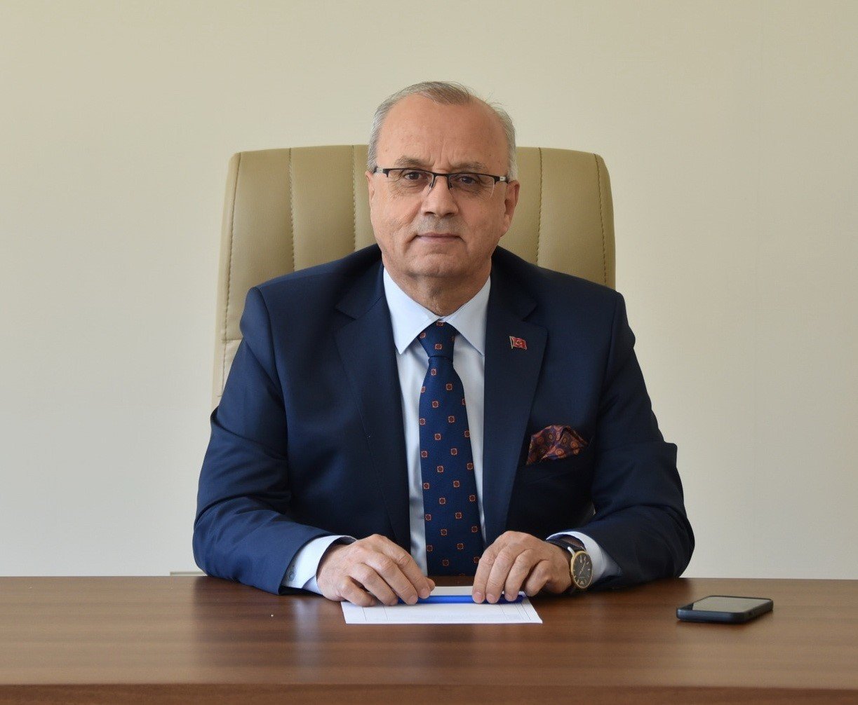 Salihli’de yeni encümen üyeleri ilk kez toplandı