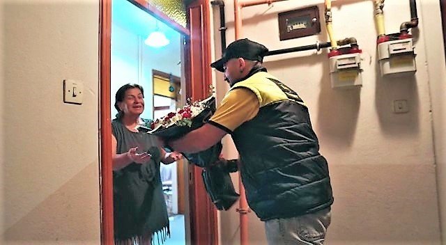İşletmelerin dağıtım sorununu çözen Maxijet büyümeye devam ediyor