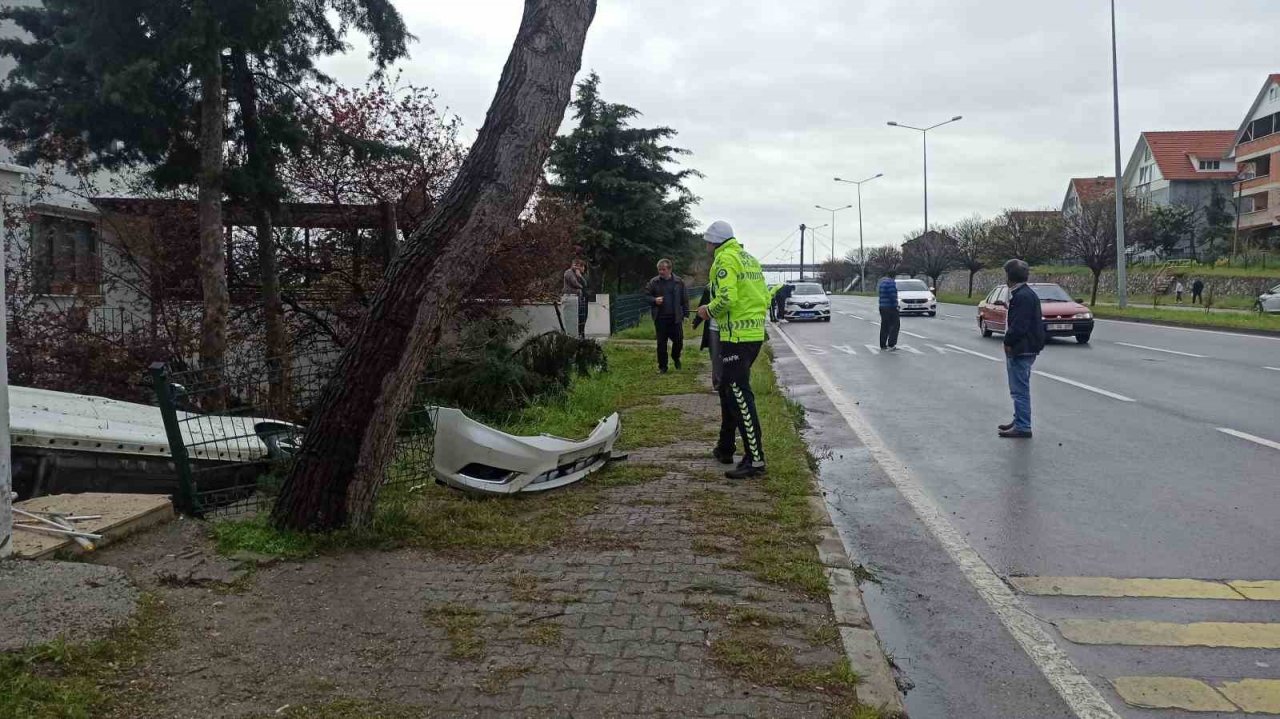Bu araçlardan sağ çıktılar