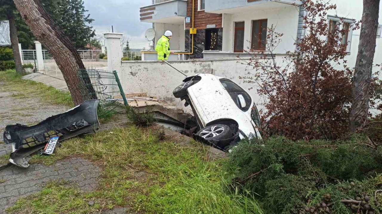 Bu araçlardan sağ çıktılar