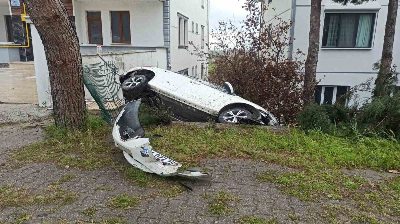 Bu araçlardan sağ çıktılar