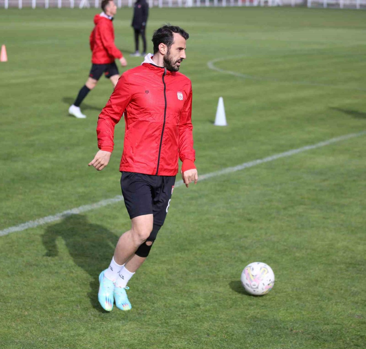 Sivasspor’da Giresunspor mesaisi