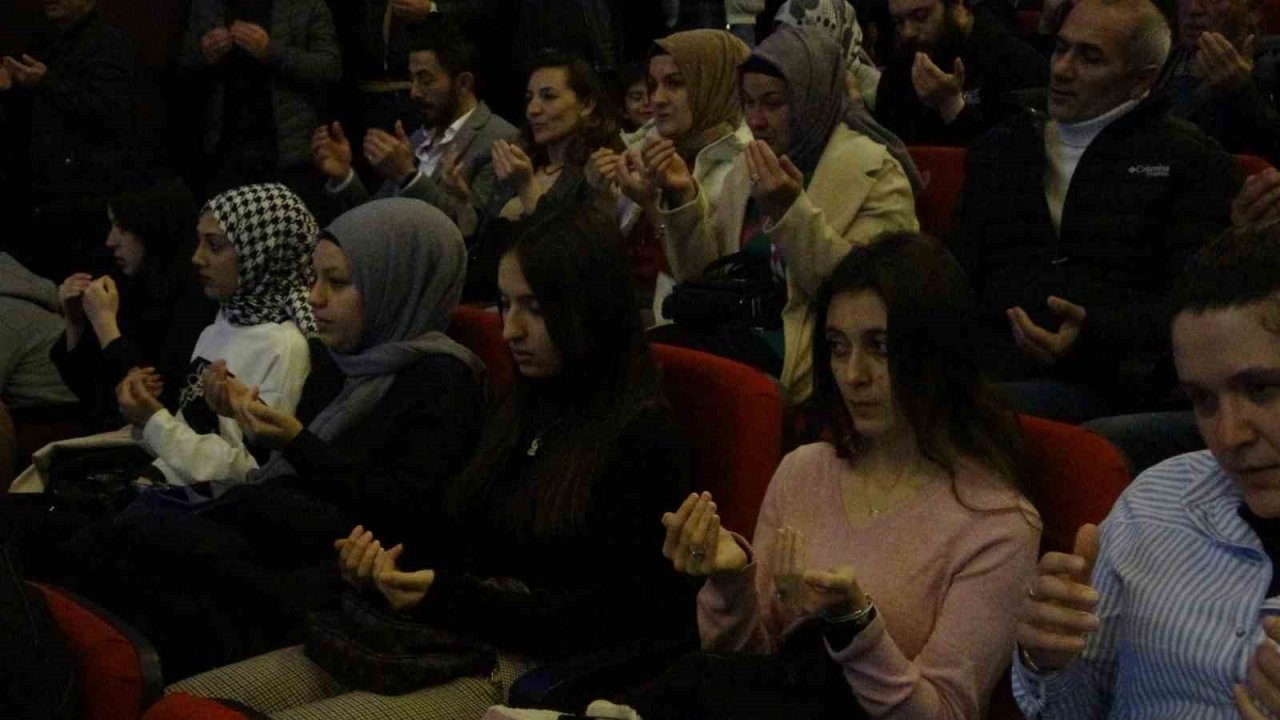 Uşak MHP milletvekilli adaylarını tanıtıldı