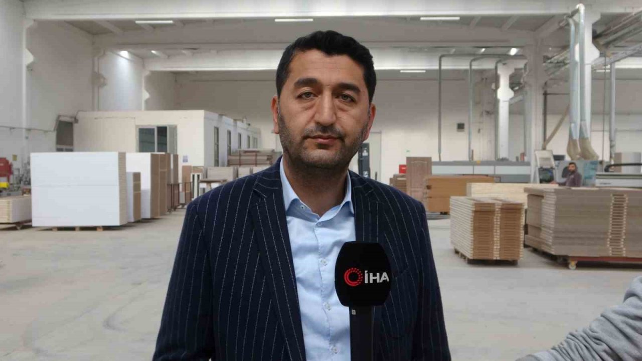 Malatya’da deprem sonrasında çarklar dönmeye başladı