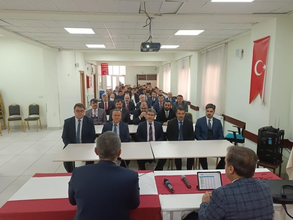 Afyonkarahisar’da “Ramazan ve Zekat İyilik Buluşmaları”