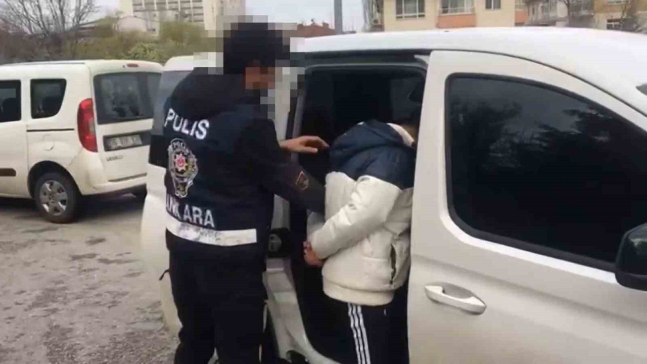 Başkent’te eğlence mekanlarını ele geçirmeye çalışan örgüte operasyon: 33 gözaltı