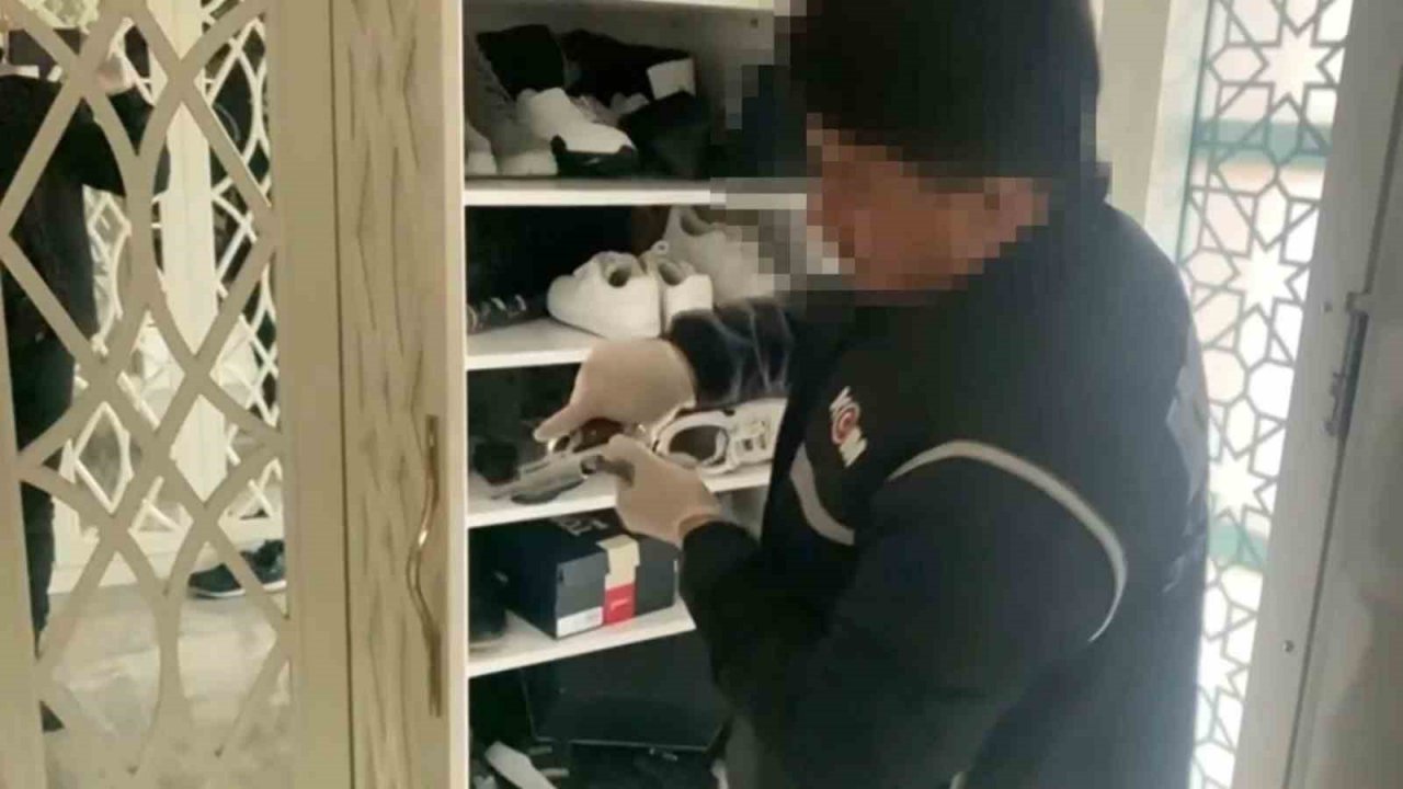 Başkent’te eğlence mekanlarını ele geçirmeye çalışan örgüte operasyon: 33 gözaltı