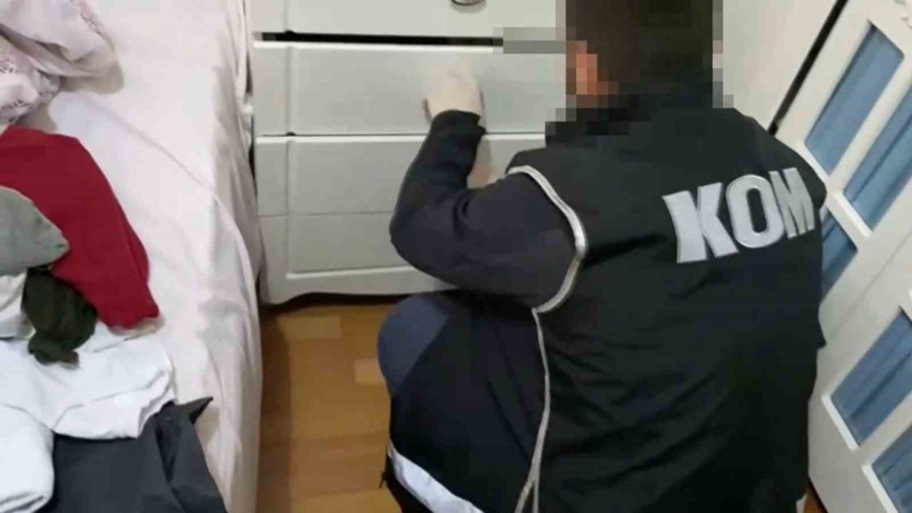 Başkent’te eğlence mekanlarını ele geçirmeye çalışan örgüte operasyon: 33 gözaltı