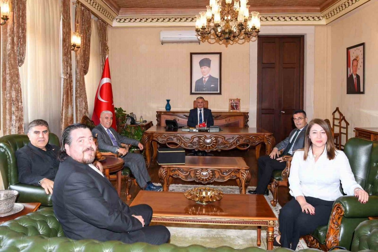 23 Nisan’da depremzede çocuklar için festival