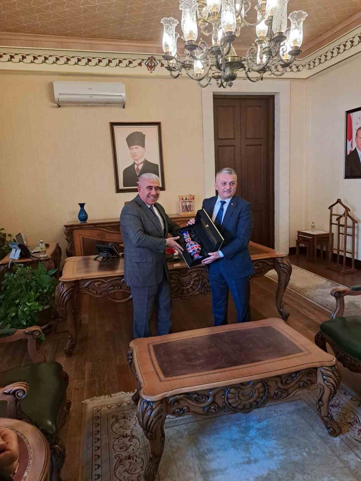 23 Nisan’da depremzede çocuklar için festival