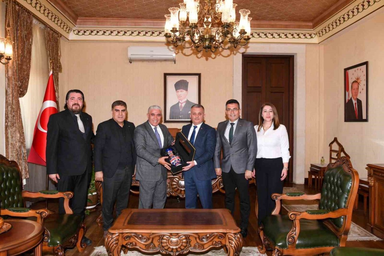 23 Nisan’da depremzede çocuklar için festival