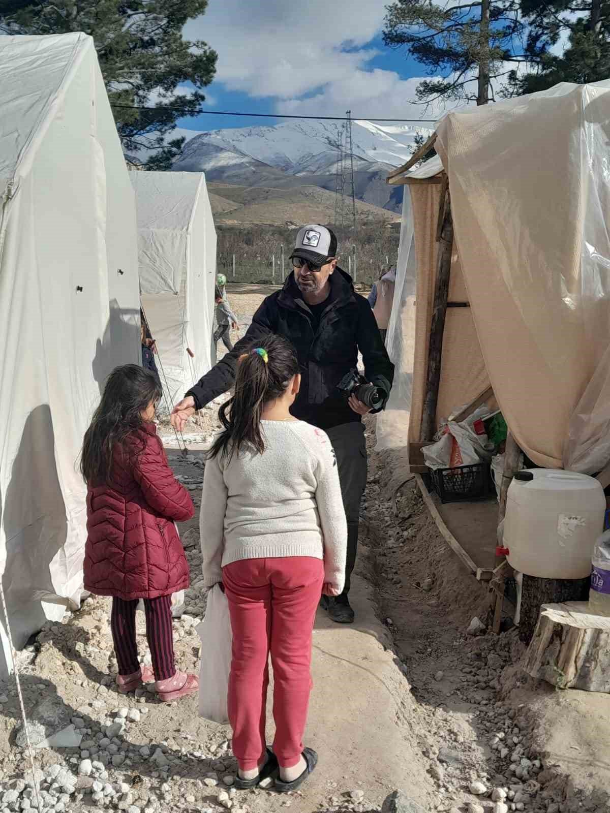 Malatya’yı “Memleketimin Sessiz Bayramı” ile anlatacak