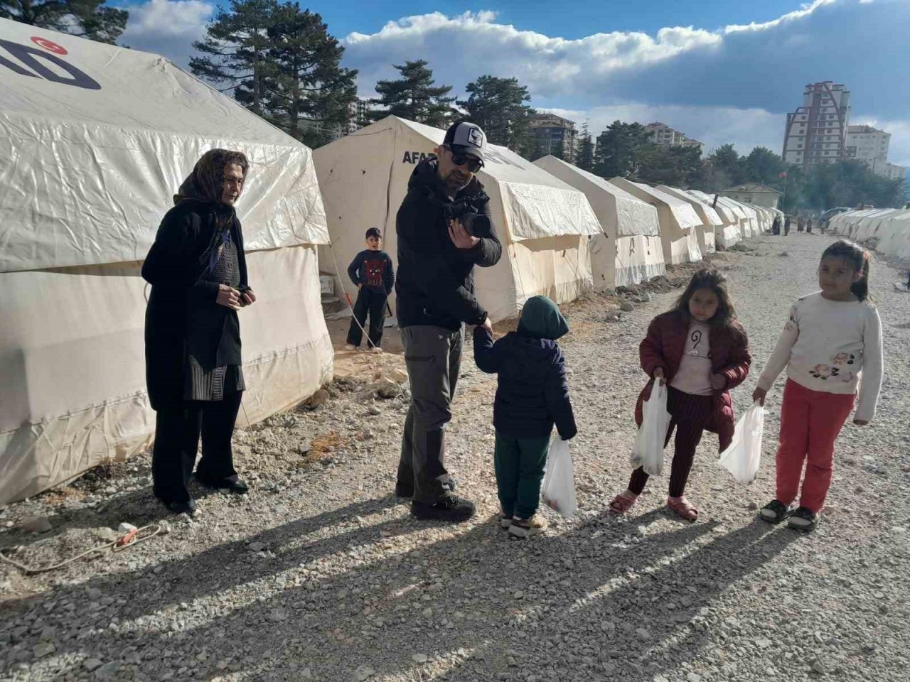 Malatya’yı “Memleketimin Sessiz Bayramı” ile anlatacak