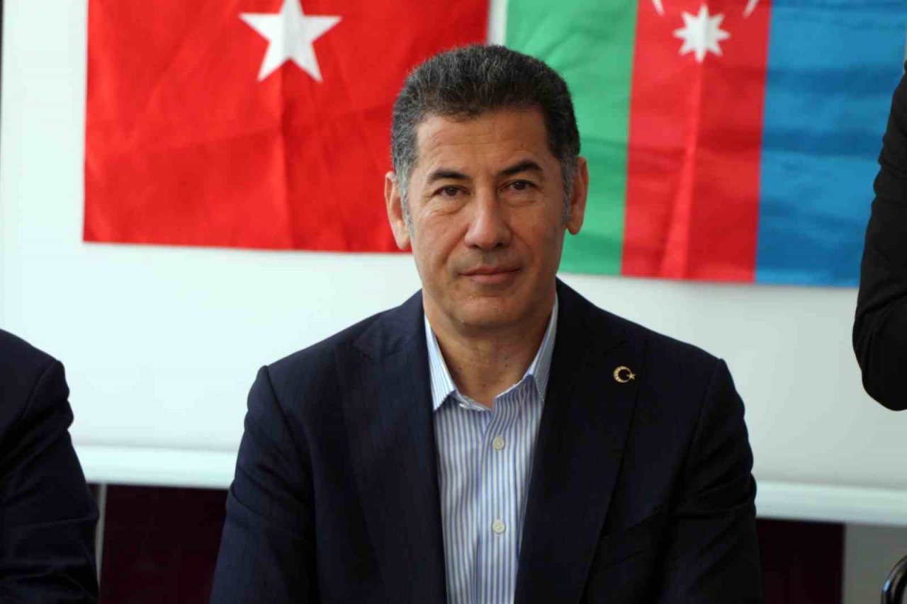 Cumhurbaşkanı Adayı Oğan: "Siyaset doğruya doğru, eğriye eğri deme sanatıdır"