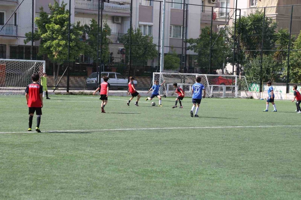 Efeler Cup 2 heyecanı başladı