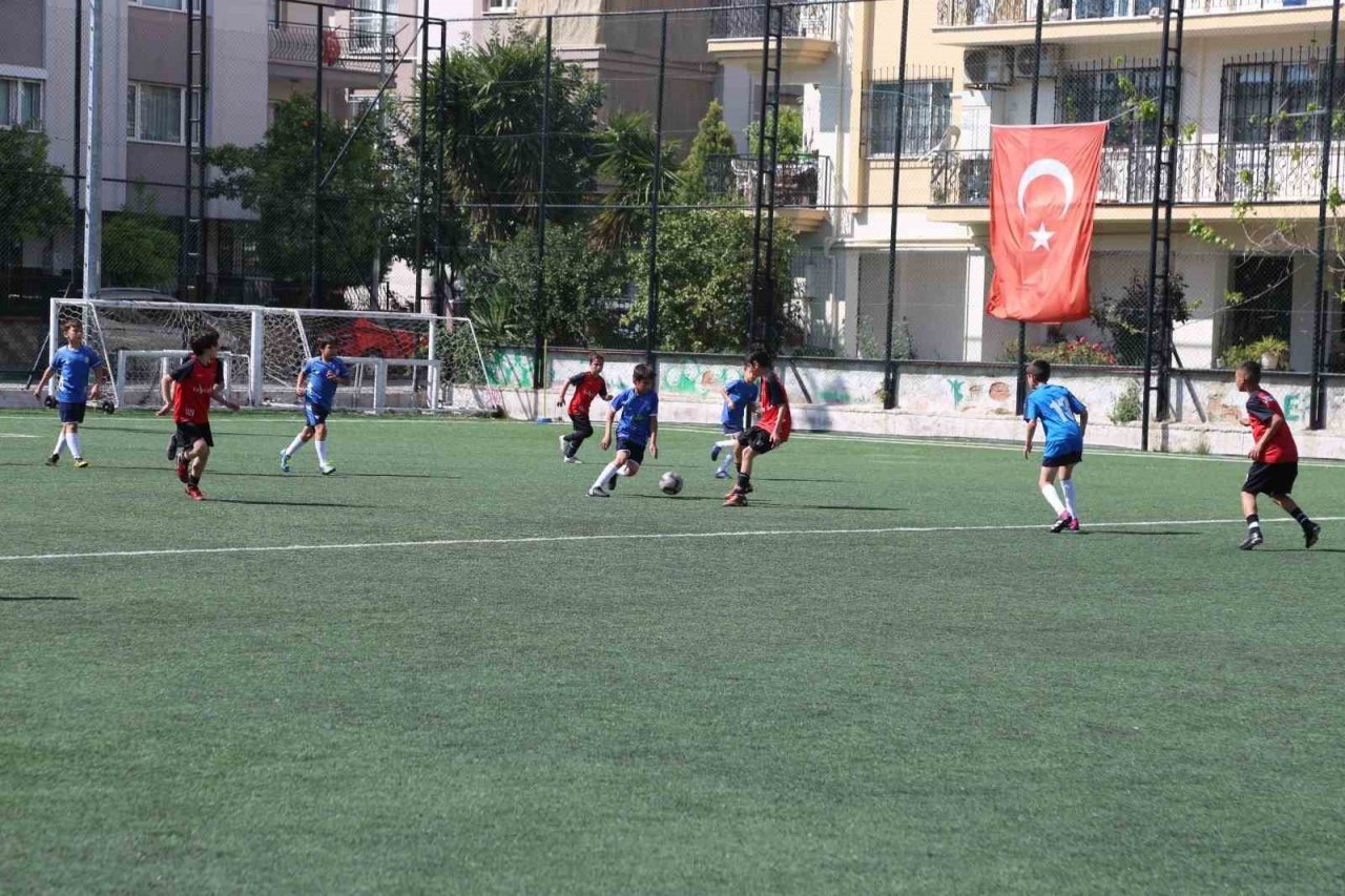 Efeler Cup 2 heyecanı başladı