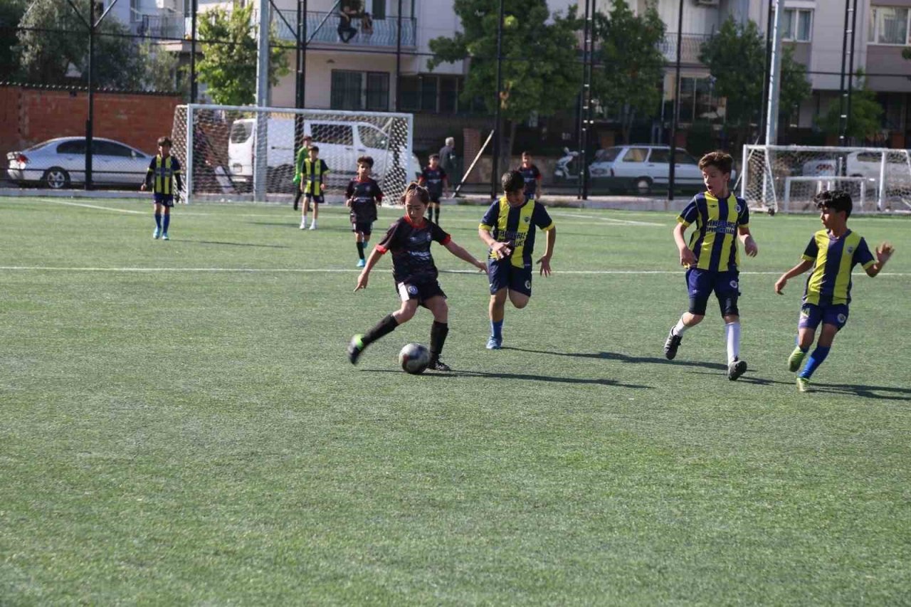 Efeler Cup 2 heyecanı başladı