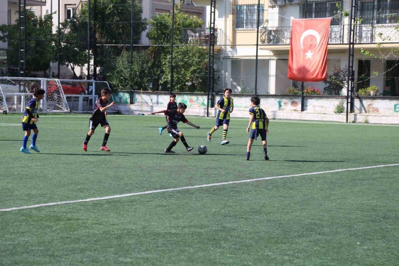Efeler Cup 2 heyecanı başladı